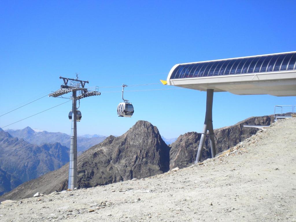 Apartmenthaus Sunshine Saas-Grund Esterno foto