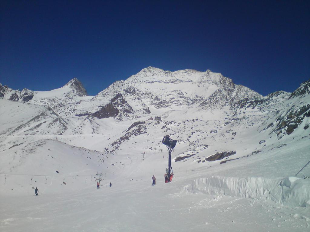 Apartmenthaus Sunshine Saas-Grund Esterno foto